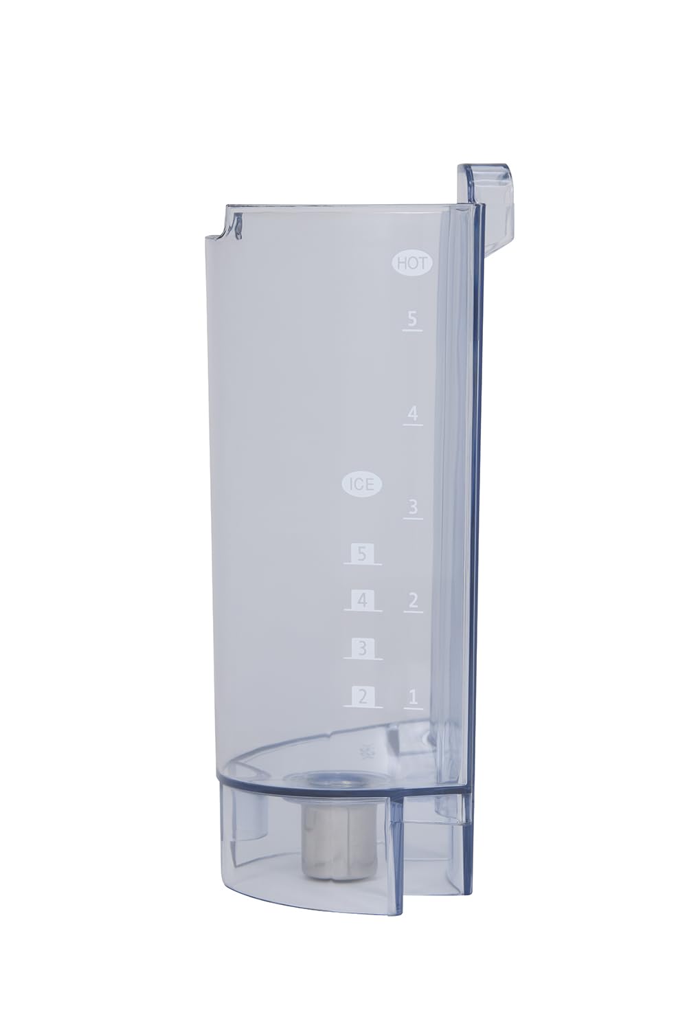 Zojirushi ZUTTO EC-DAC50SZ 5-cup brew for small spaces and busy mornings
