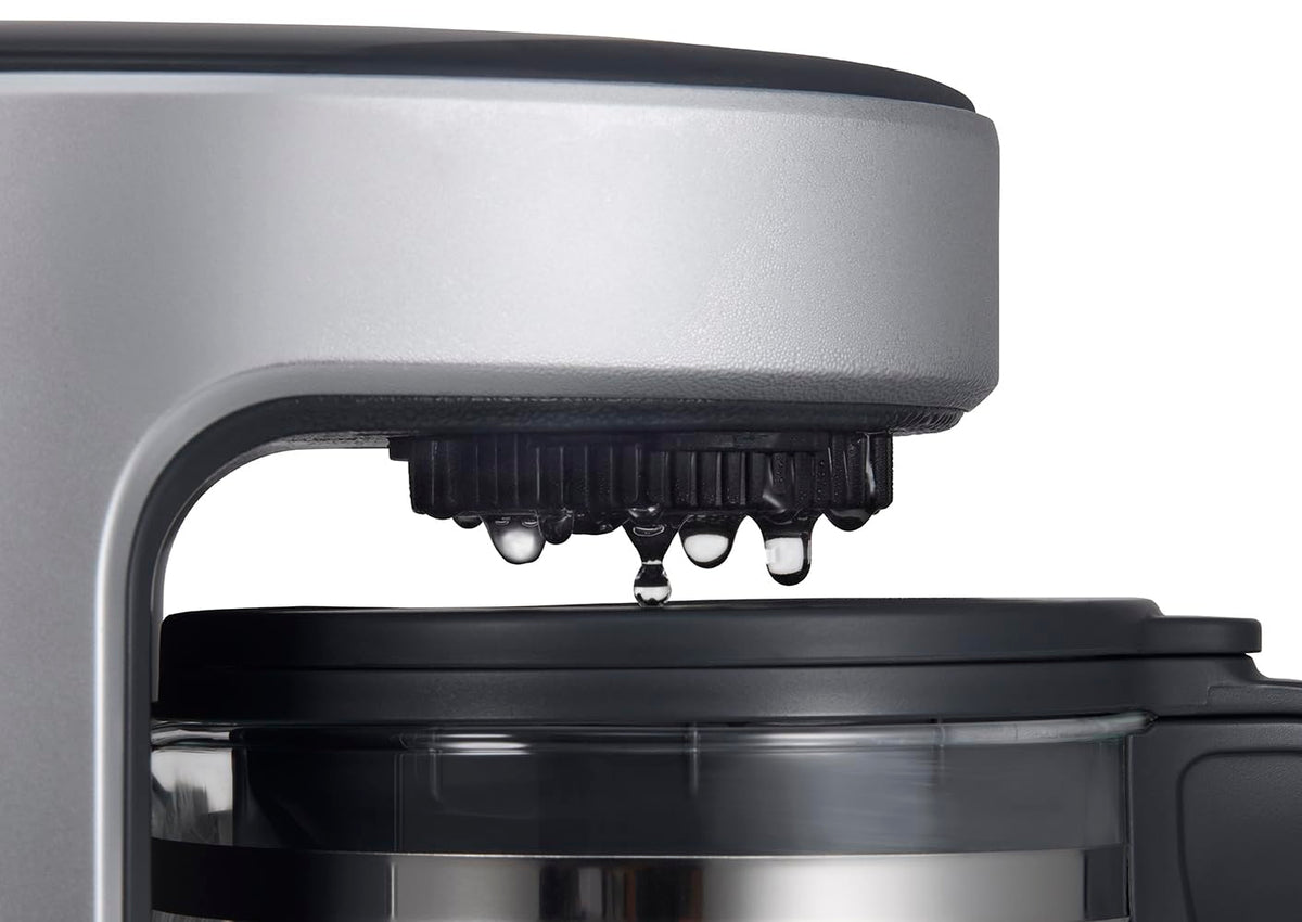 Zojirushi ZUTTO EC-DAC50SZ automatic keep warm preserves warmth after brewing