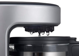 Zojirushi ZUTTO EC-DAC50SZ automatic keep warm preserves warmth after brewing