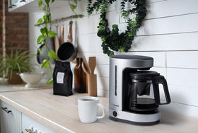 Zojirushi ZUTTO EC-DAC50SZ PFAS-free and BPA-free contact surfaces