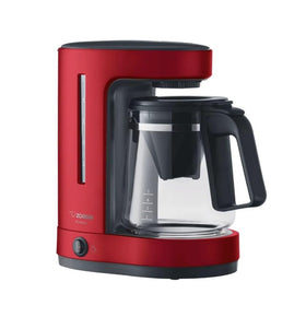 PFAS-free and BPA-free surfaces support safe, everyday beverage preparation.