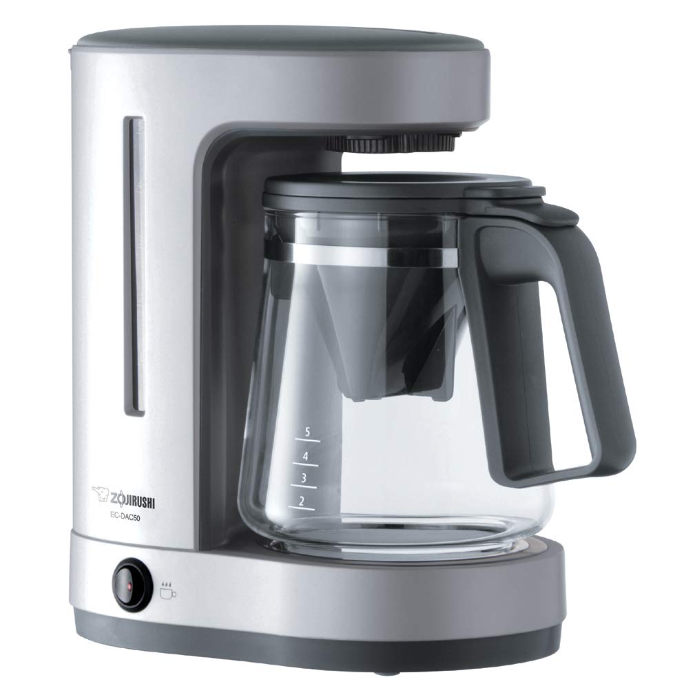 Zojirushi Zutto removable water tank for easy filling and cleaning