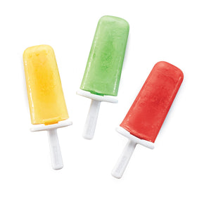 ZOKU Mod Pops six classic pops in one tray for versatile flavors