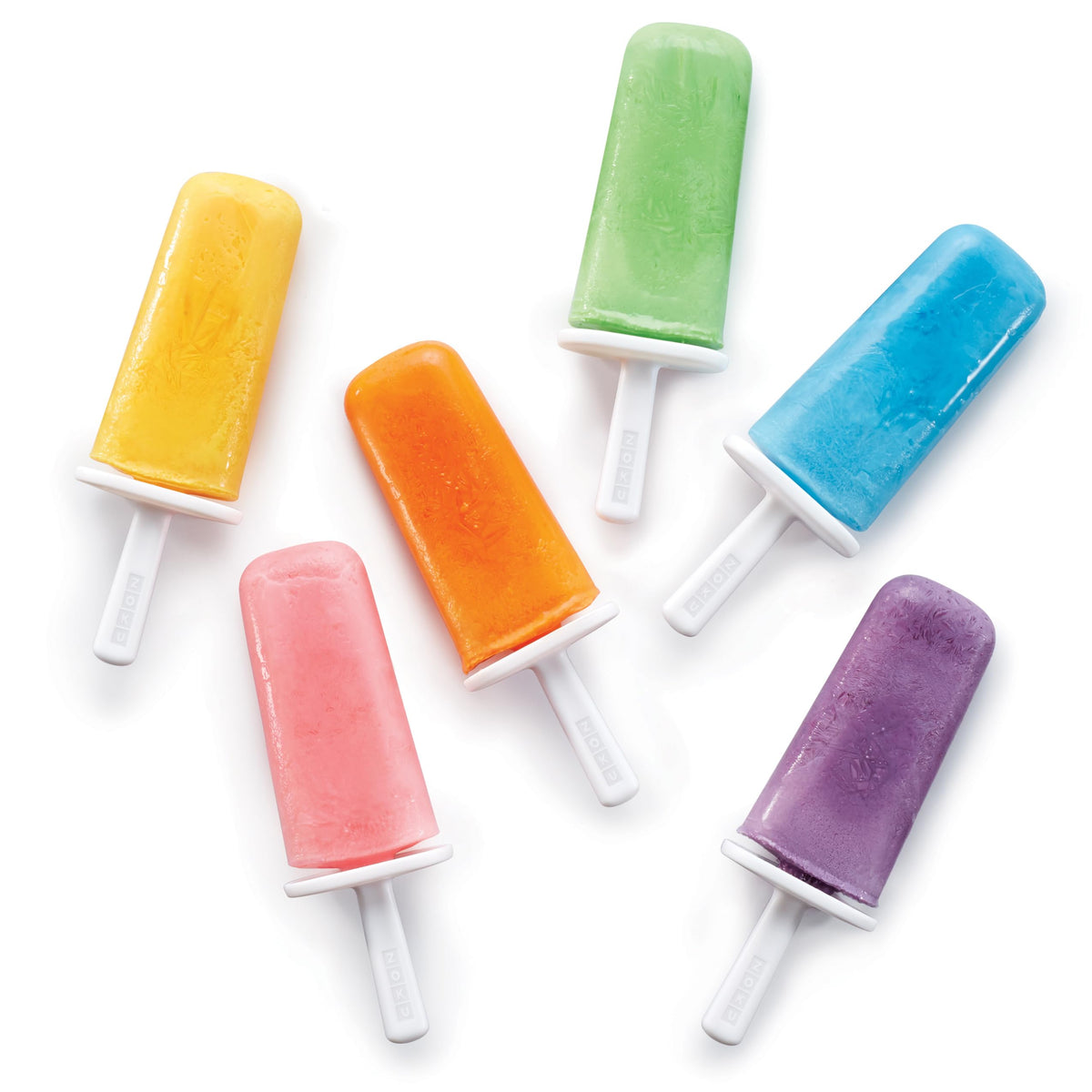 ZOKU Mod Pops easy-release molds for quick unmolding