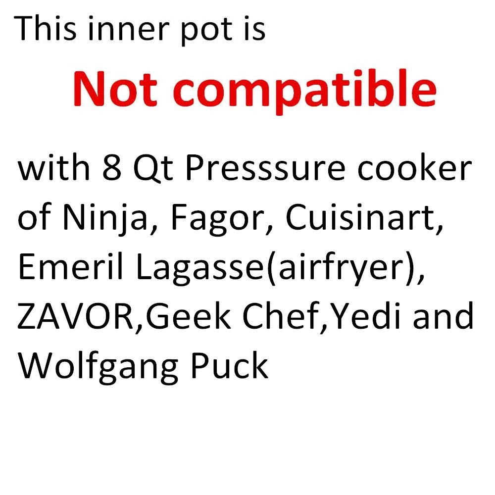 ZoneFly spare inner pot highlights kitchen prep efficiency and versatility