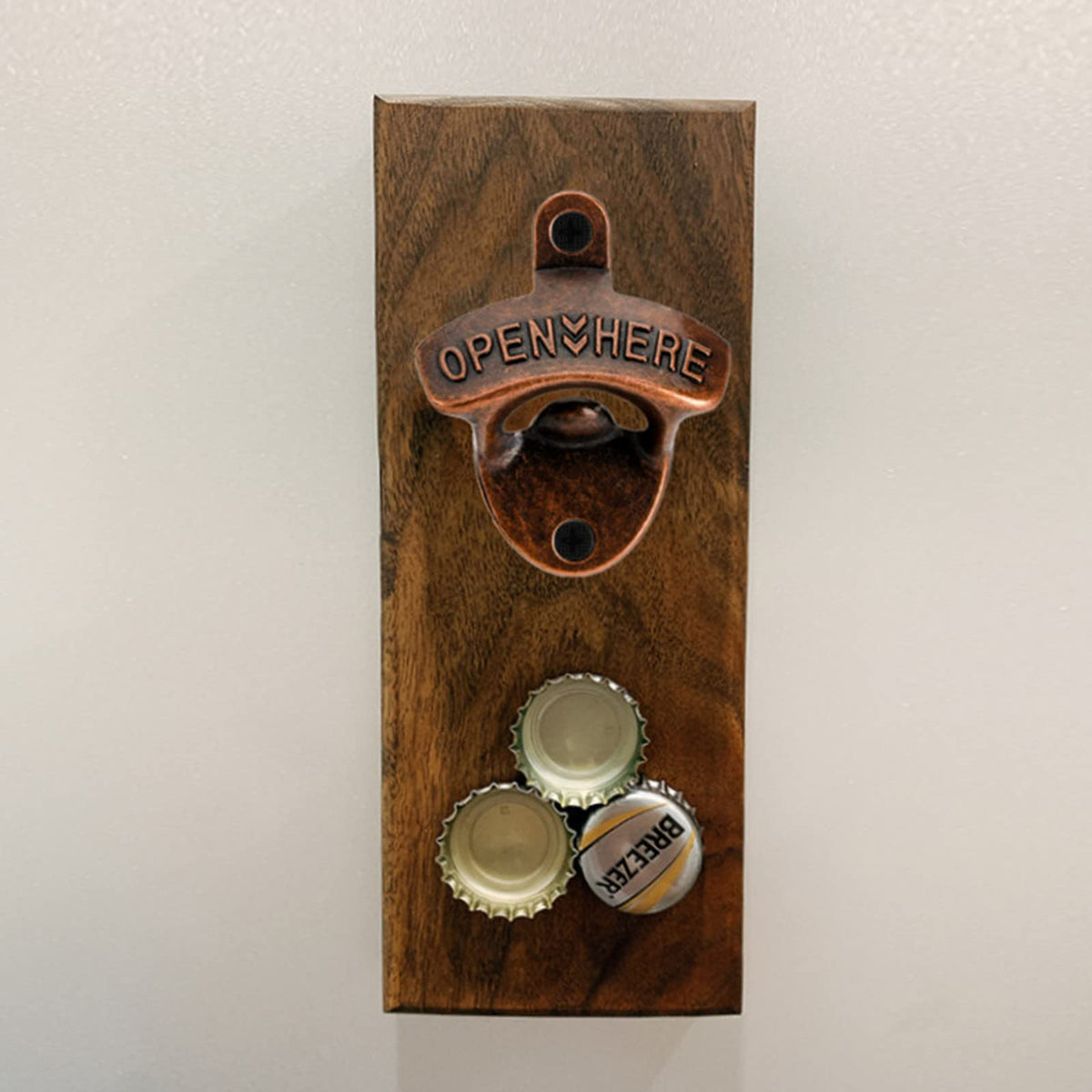 ZOOFOX gift-ready bottle opener set ideal for wine lovers and hosts.