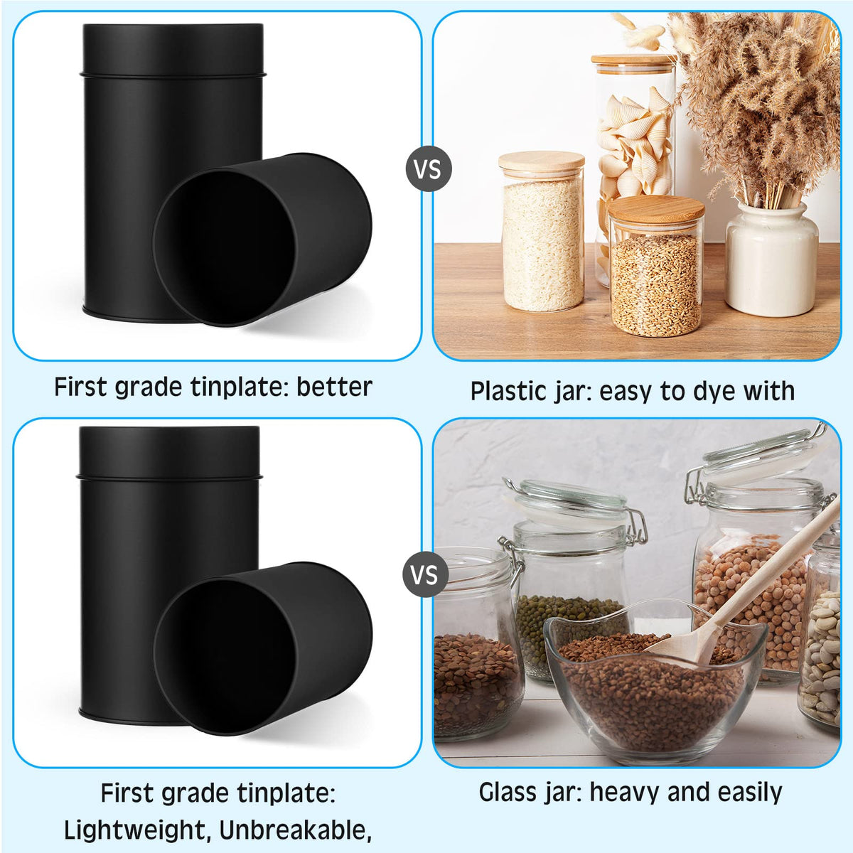 Zopeal value pack is great for gifting or sharing.