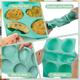 Zorazio temperature range from -40°F to 446°F for versatile cooking.