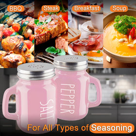 ZOSUJO refill-friendly lid open for mess-free filling.