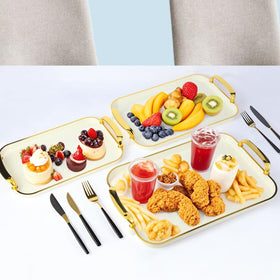 Zufudo easy-clean surface makes grease stains quick to wipe away.