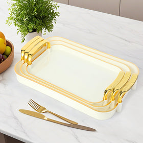 Zufudo screw-in handles provide stable access during serving.