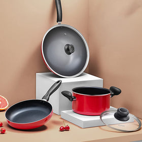 ZUIHUI lid prevents splashes with secure seal