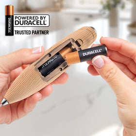 Zulay Kitchen cordless handheld mixer offers portable frothing anywhere with batteries included