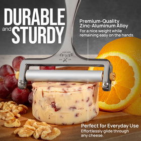 Zulay Kitchen hand wash recommended after use to maintain performance