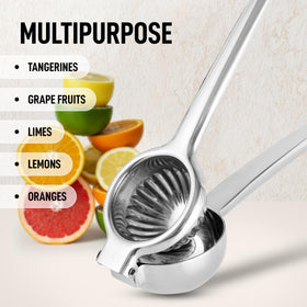 Zulay Kitchen easy-clean design is dishwasher safe