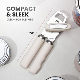 Zulay Kitchen bottle-opener top for quick bottle access.