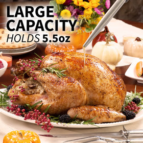 Lifetime guarantee reflects Zulay Kitchen's commitment to reliability