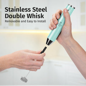 Zulay Kitchen Lifetime Warranty offers long-term confidence.
