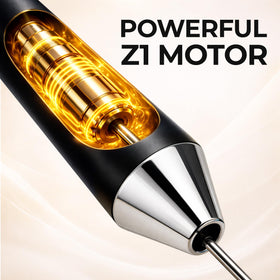 Zulay Kitchen frother balloon whisk for blending and whipping