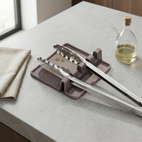 Zulay Kitchen spoon rest makes a thoughtful housewarming gift