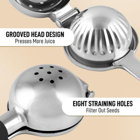 Professional-grade kitchen tool by Zulay Kitchen for home use