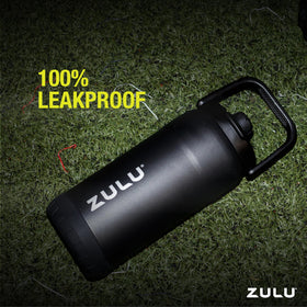 ZULU Goals silicone boot protects surfaces and counters