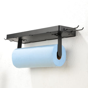 ZUNTO quick 5-minute installation helps you mount the unit easily.