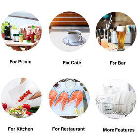 ZVP portable packaging design fits in bags for travel-ready prep
