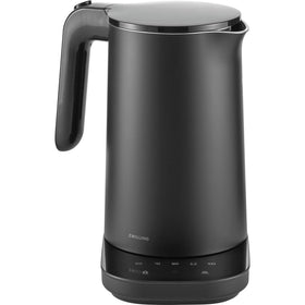 ZWILLING Enfinigy cool-touch exterior keeps hands safe during pouring