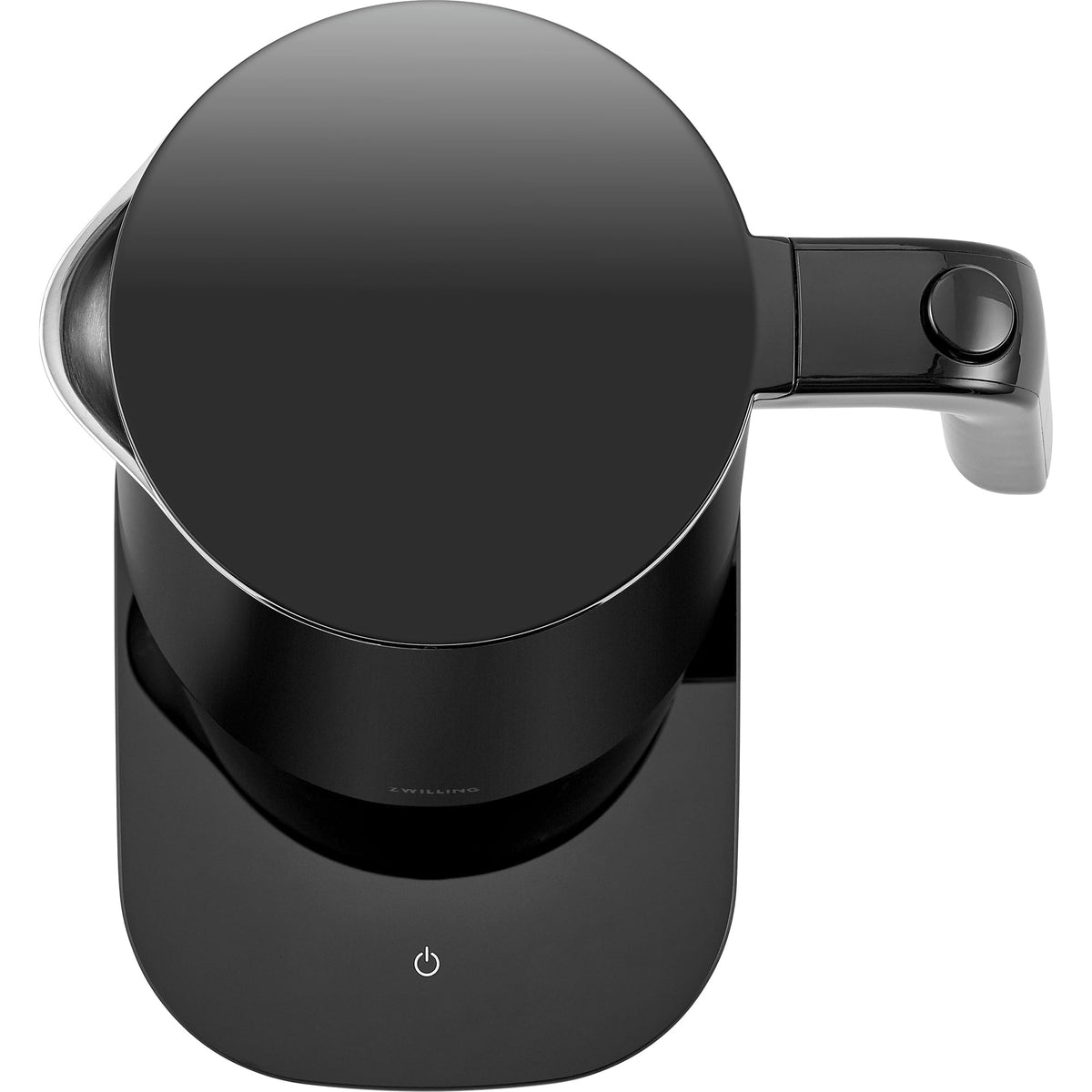 ZWILLING Enfinigy hand wash only design requires gentle cleaning