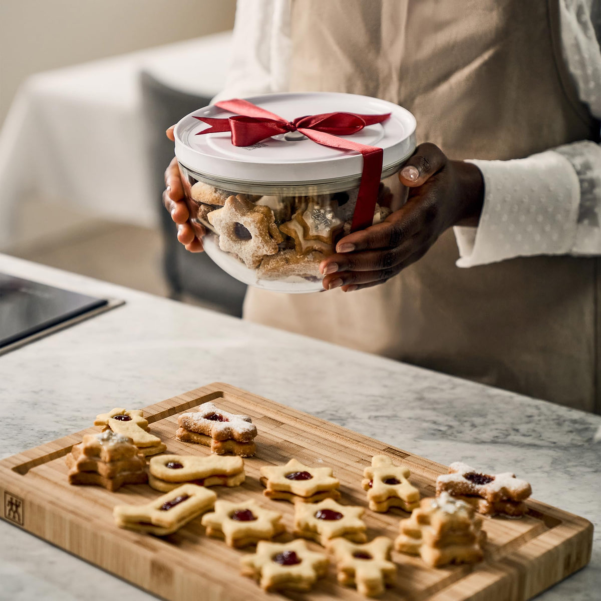 ZWILLING Fresh Save set ideal for melting butter and sauces