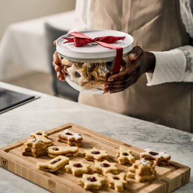 ZWILLING Fresh Save set ideal for melting butter and sauces