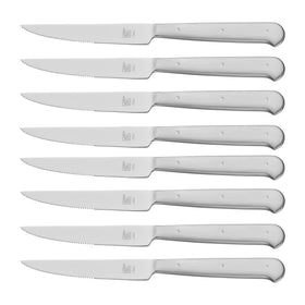 ZWILLING Porterhouse knife set in presentation box ideal for gifting.
