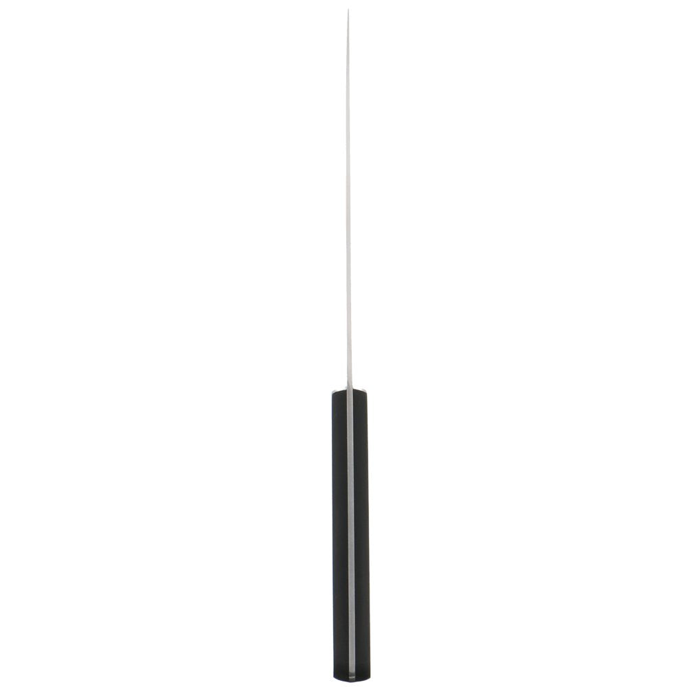 ZWILLING Twin Gourmet three-rivet handle for balanced comfort.