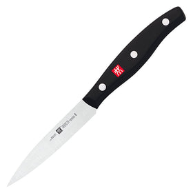 ZWILLING Twin Signature 4-inch paring knife ice-hardened blade for durable sharpness
