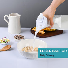 ZWYSLFCY mimosa-bar carafe set ideal for brunch and entertaining