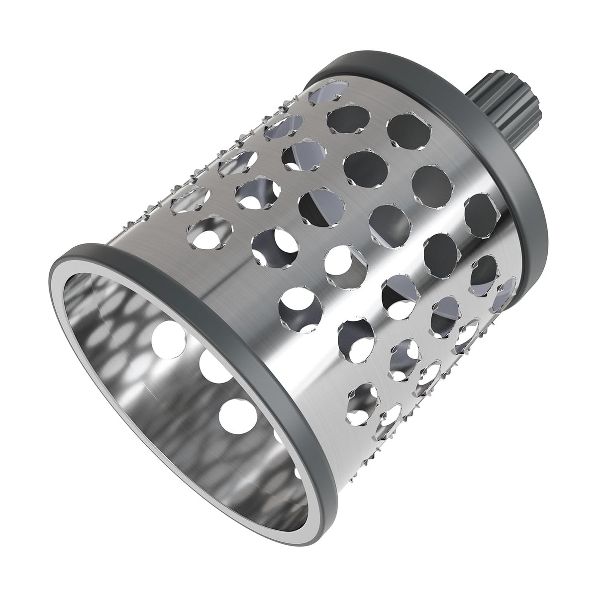 Zyliss cheese grater table clamp securing on rough surfaces