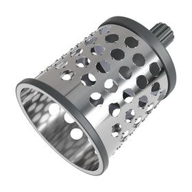 Zyliss cheese grater table clamp securing on rough surfaces