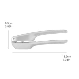 Zyliss Susi 4 garlic press ideal for quick sauces and stir-fries.