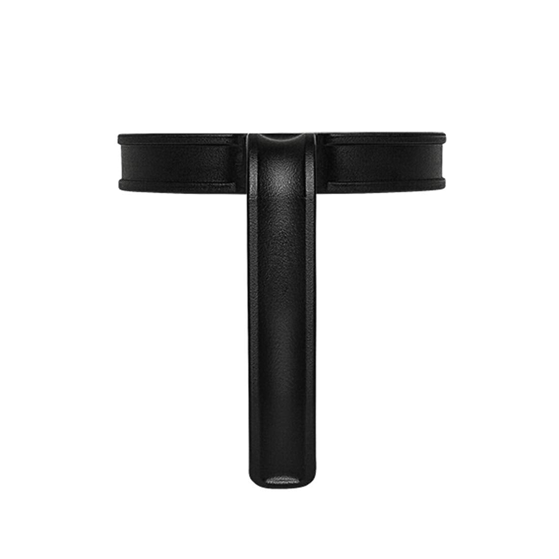 ZYTC 20oz tumbler handle fits Sic Magnum with slip-resistant design.