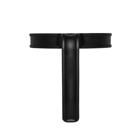 ZYTC 20oz tumbler handle fits Sic Magnum with slip-resistant design.