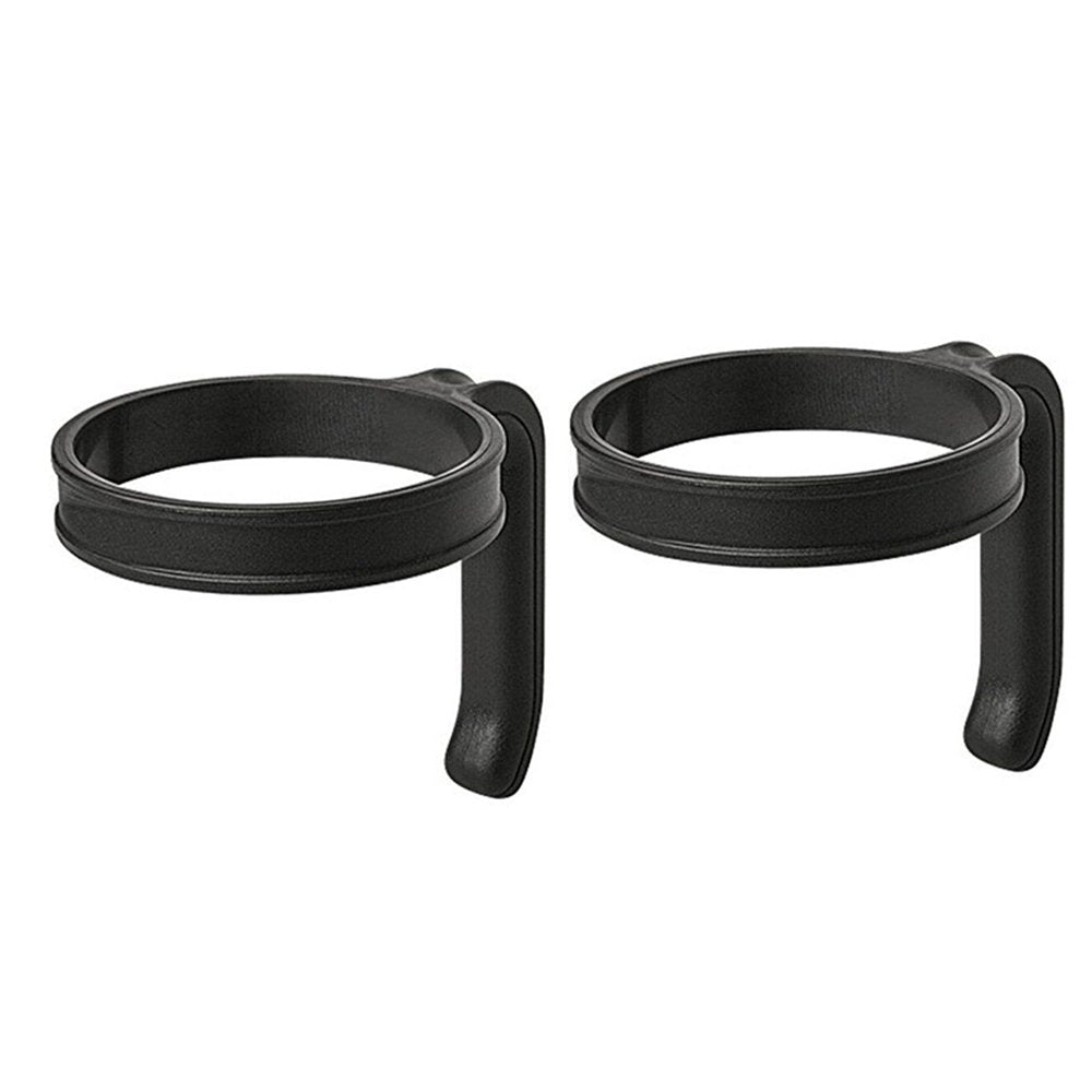 ZYTC 30oz tumbler handle attached to Yeti for a secure on-the-go grip.