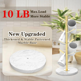 ZYZWTG stainless steel cup holder shows a sturdy design for long-term use.