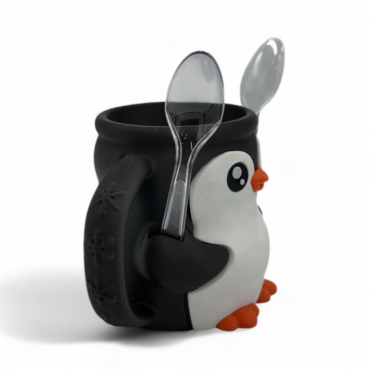 ZZ LIFE easy-clean design makes post-dishwashing quick and convenient