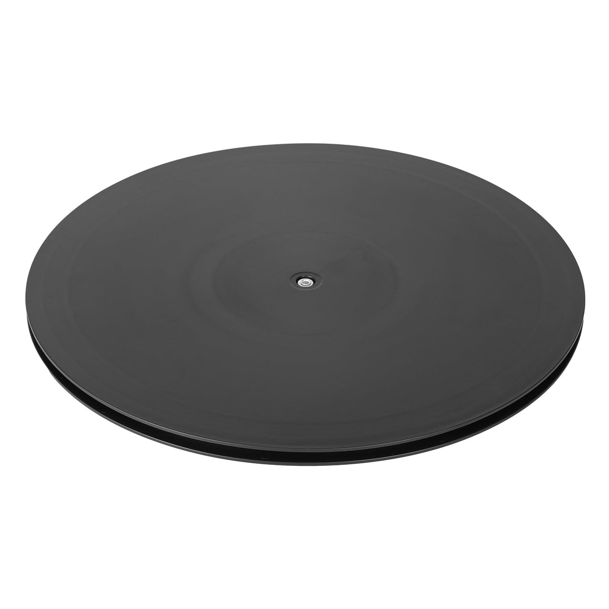 ZZRANYE 14-inch heavy-duty rotating stand base for smooth 360-degree spins