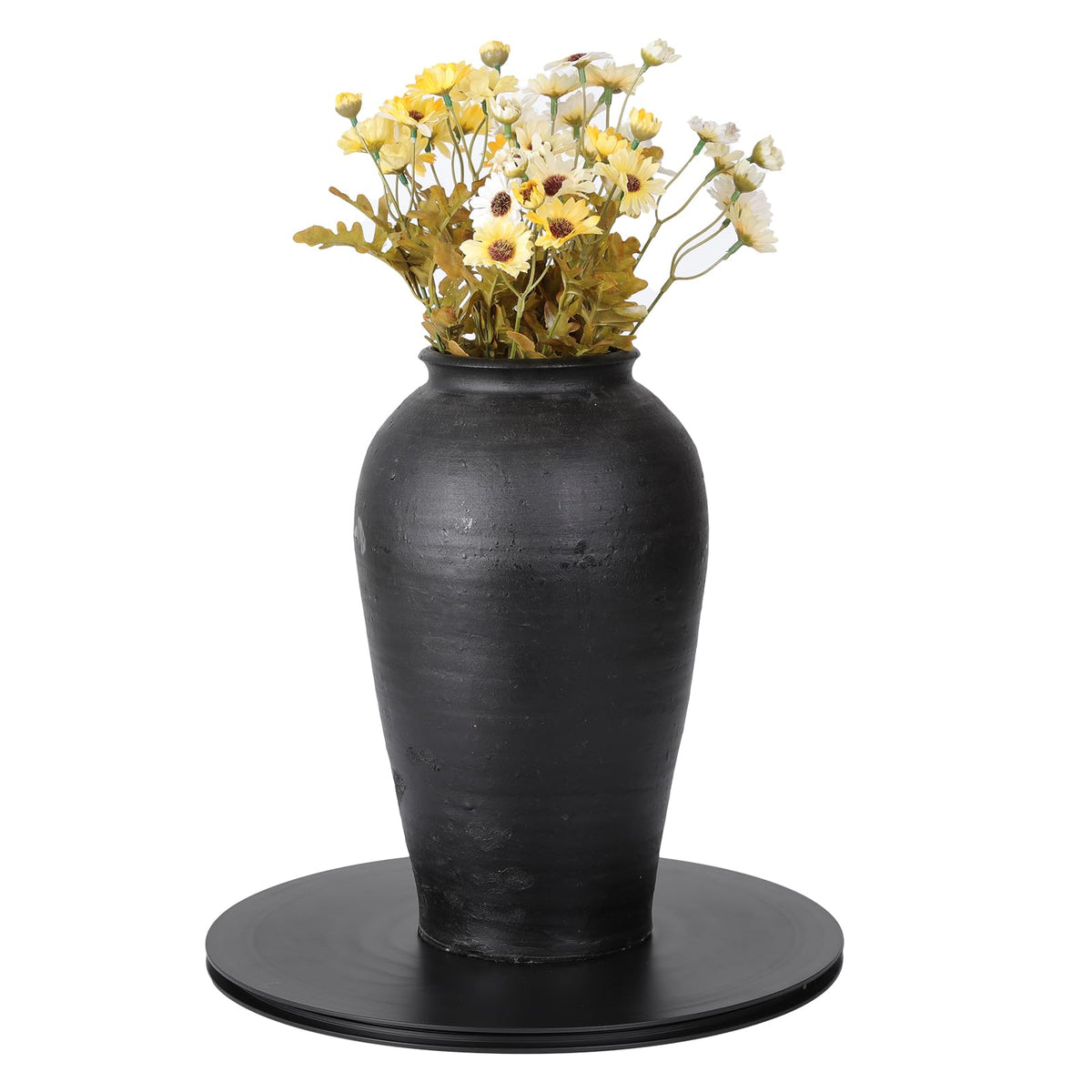 ZZRANYE ideal for rotating plants and crafts for even sunlight