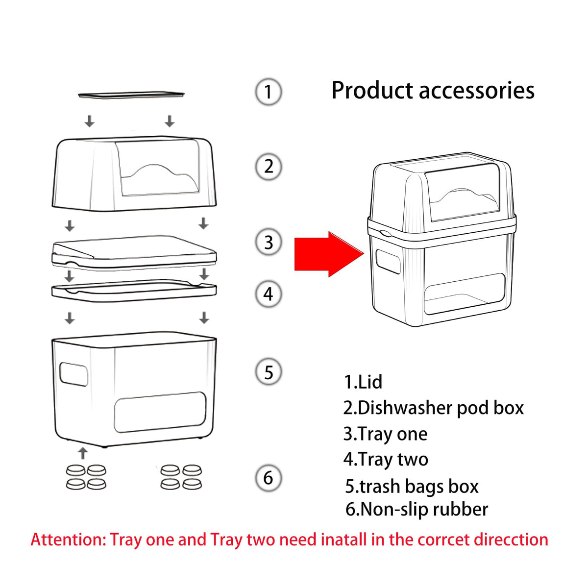 ZZWILLB tool-free assembly for fast setup.