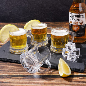 ZZYFGH 6-pack gift-ready set perfect for parties and celebrations.