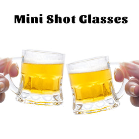 ZZYFGH durable thick-walled base enhances stability during toast.